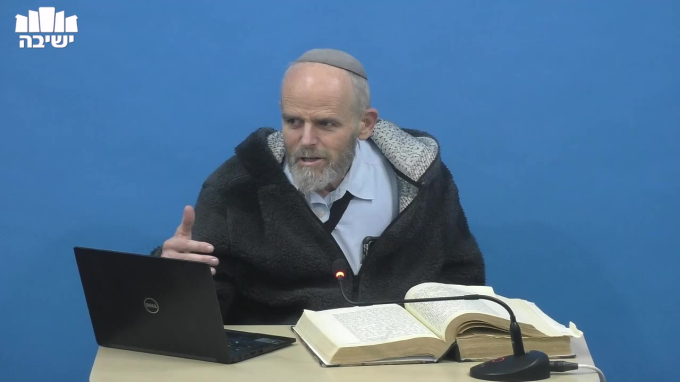 בחירת דוד מבין האחים 