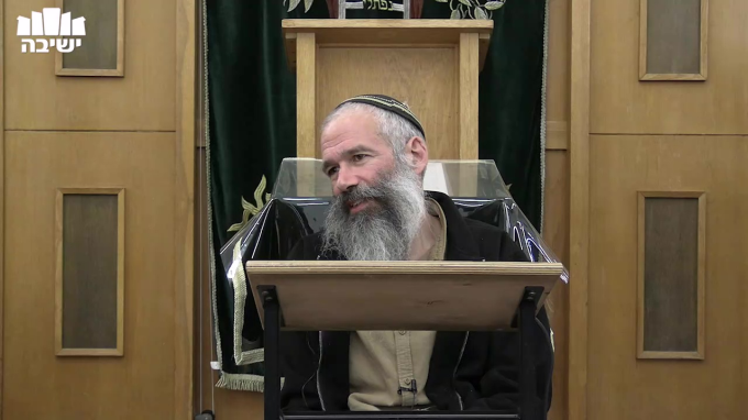 הקמת המשכן וגאולת מצרים