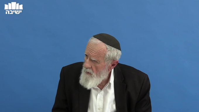 בניית המשכן כנגד בריאת העולם