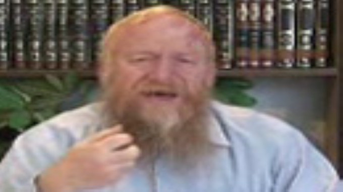 לעצור את הנפש הבהמית