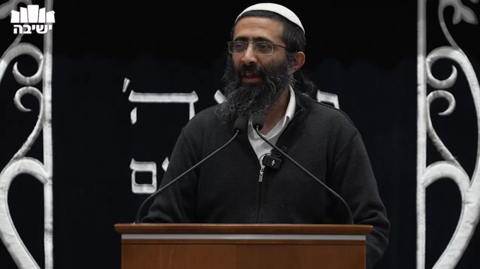 "החודש הזה לכם ראש חודשים" - מה העבודה שלנו?