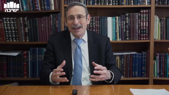 הסוד שבספירת העומר