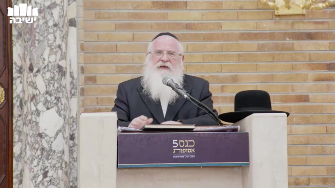 פשרה - בבית הדין ובחיים