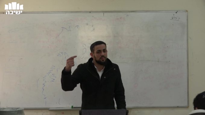 מיזוג התלמודים בסדר נזיקין