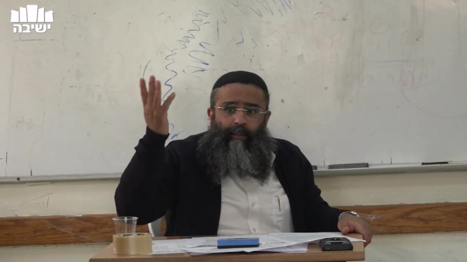 המאסר כעונש