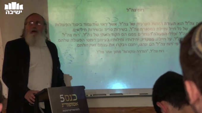 הקוד האתי של צה"ל - ניתוח וחלופה תורנית
