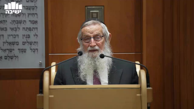 דיבור רע פועל לרעה ודיבור טוב פועל לטובה