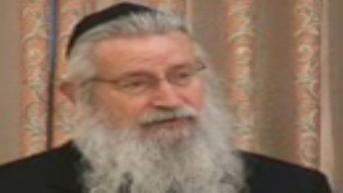 פרשת תרומה תשס"ז