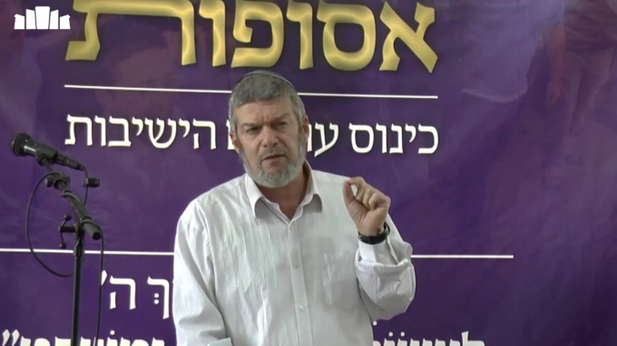 קרוב לאדם, קרוב לאמת: בן ננס אבי החסידות המשפטית