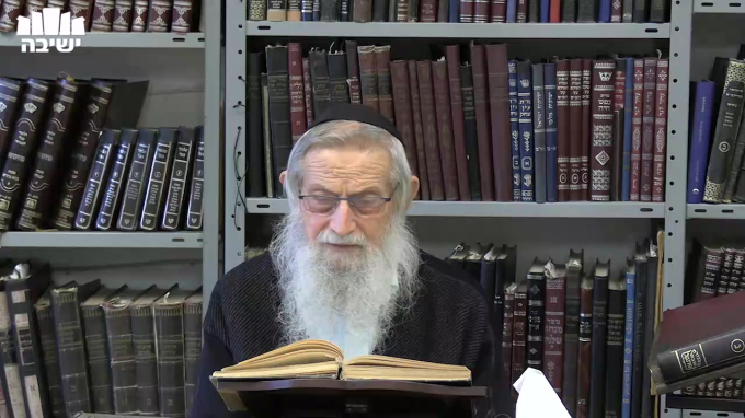 ההבדל בין האמונה לחוכמה