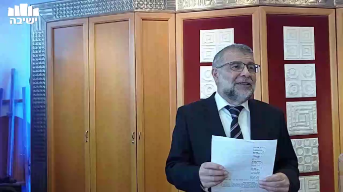 מדוע החשמל נאסר בשבת - סגירת מעגל חשמלי
