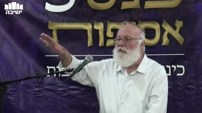 משמעות חידושו של הגרש"ש על הבנת דיני הממונות