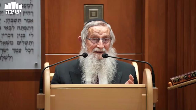מנהיגים של עצמנו