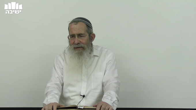 מעלת ההתיישבות והעלייה לארץ ישראל 