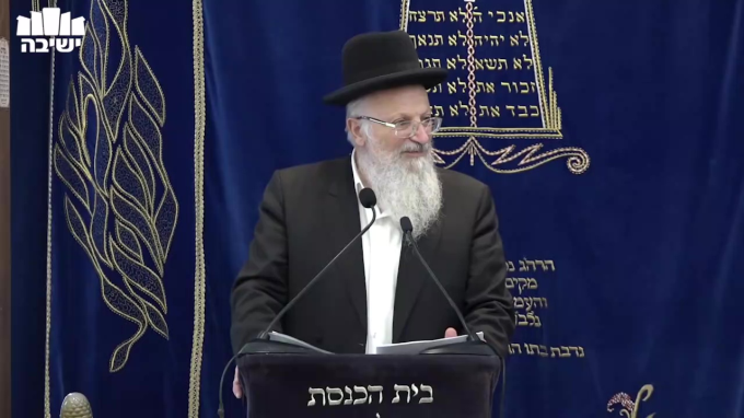 פרשת אמור תשפ"ה – האור המיוחד של ל"ג בעומר