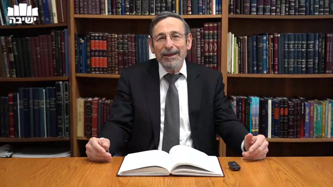 פרשת אמור – איך יתכן שיש לי יום יום חג?