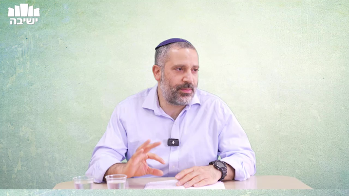 מה התועלת בלימוד אם לא מבינים אותו?
