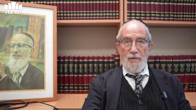 ביכורים וקדושת הארץ