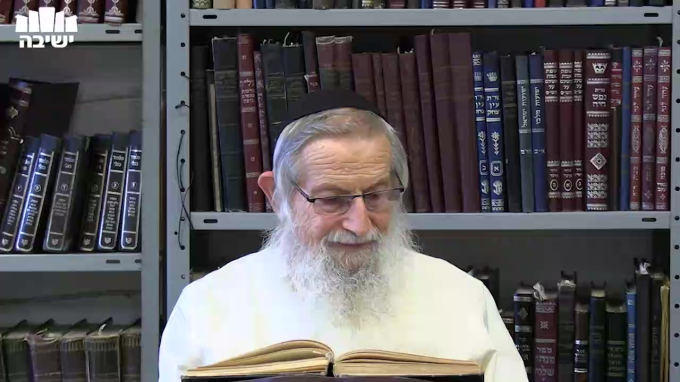 הצורך באמונה ובחוכמה יחדיו