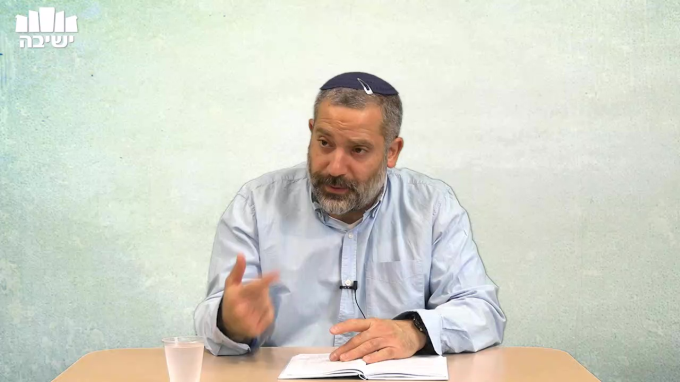 לגדול לפי המידות שלי