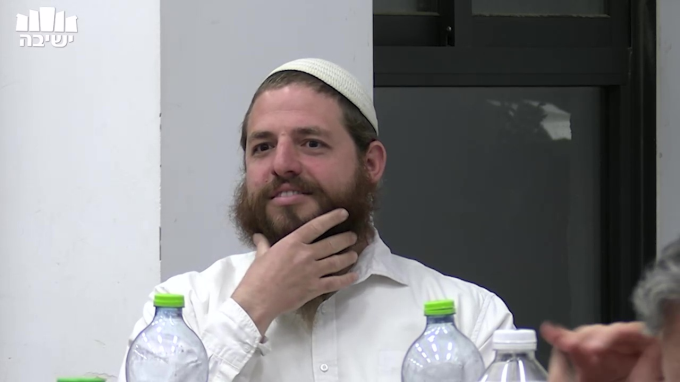 מעלת חג שבועות
