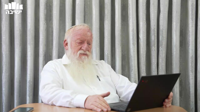 הכרת האלוקות נובעת מהנשמה