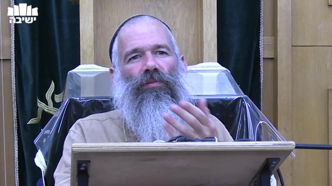 "קומה ה' ויפוצו אוייבך"