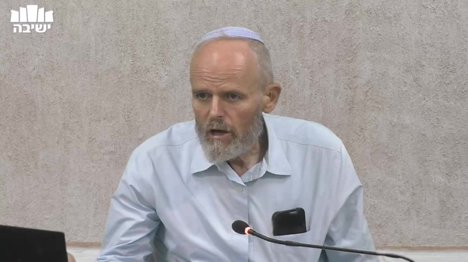 חירופו של גולית