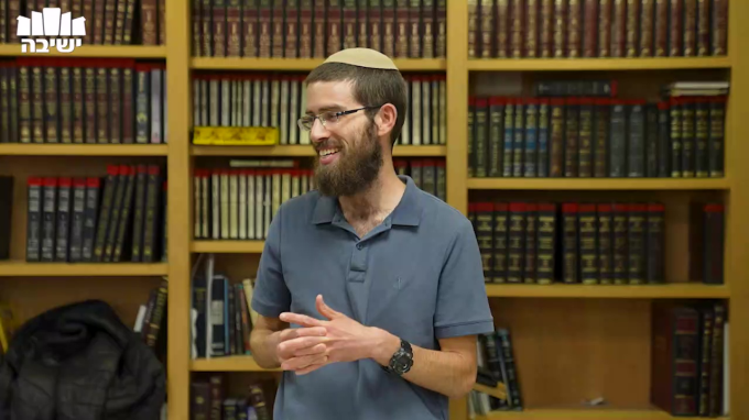 חשיבותה של חזרת הש"ץ