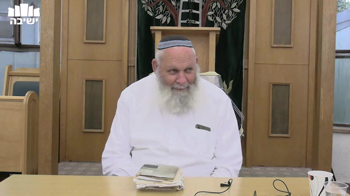 הסגולה בעם ישראל – בכוזרי וברב זצ"ל