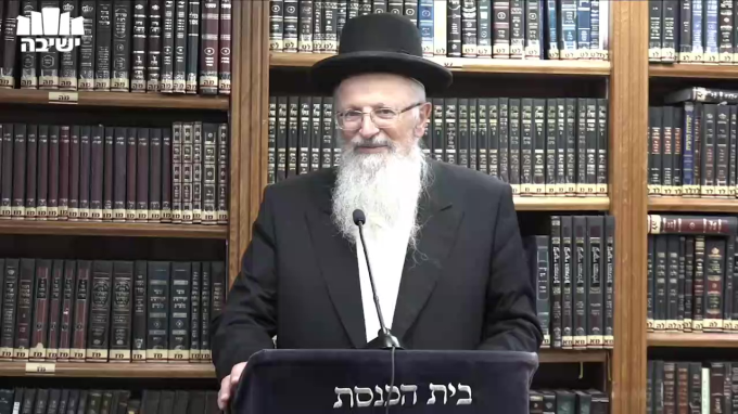 פרשת שלח תשפ"ה – עמלק או גוג ומגוג?
