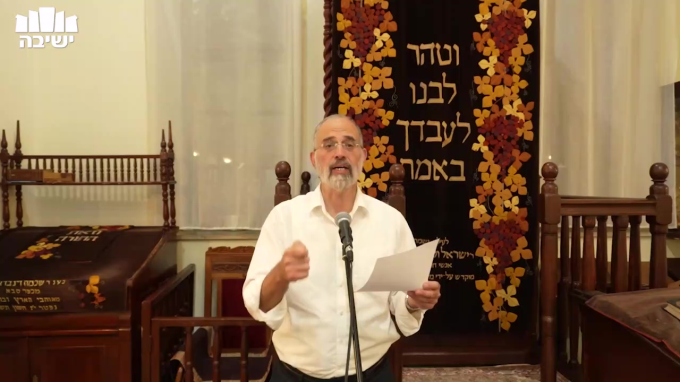 פרשת שלח – האשכול הארץ ישראלי