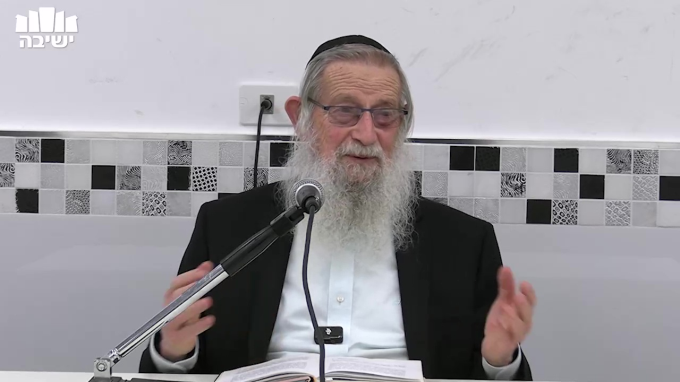 גדולת הופעות הקדושה בארץ ישראל 
