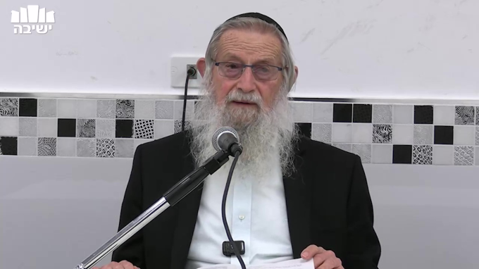 הודיה על החסד - סיום איום הגרעין