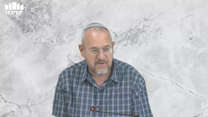 זיכוך האמונה ורעיון התשובה - דווקא ע"י הכפירה