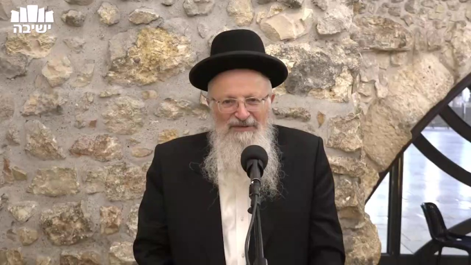 פרשת קרח תשפ"ה – הודאה על ניסי המלחמה