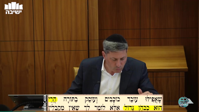 עבודה זרה דף ג'