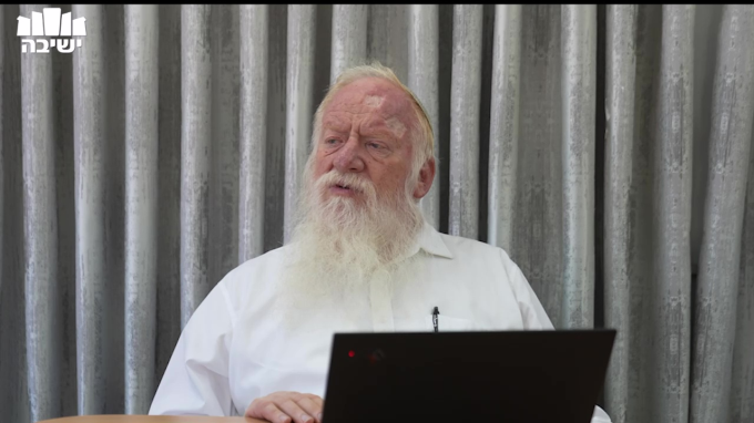 ההבדל בגילוי כנסת ישראל בין א"י לחו"ל