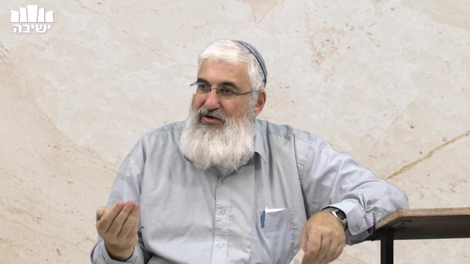 העמקה בניסי אלישע אחרי פטירתו