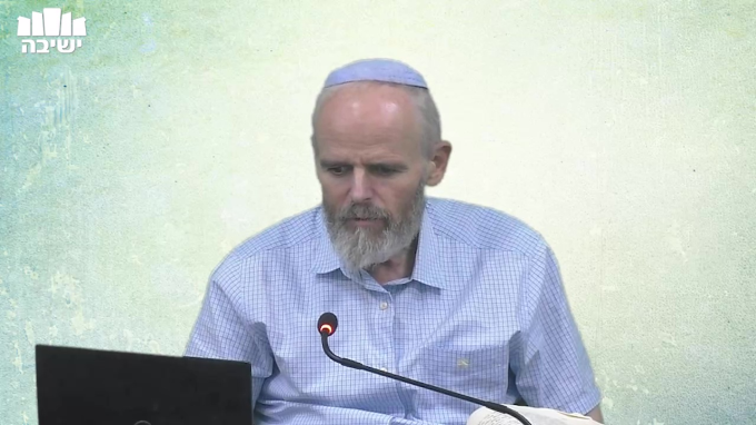 שליחת ישי את דוד
