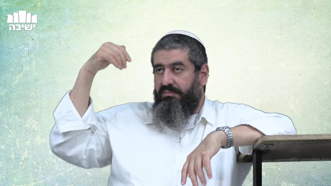 הציפיה לישועה וביאת המשיח בפתאומיות הילכו יחדיו