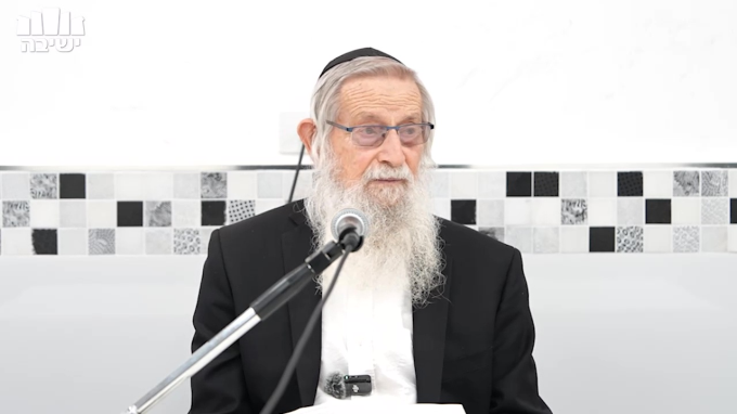 להרגיש את קדושתה של  הארץ