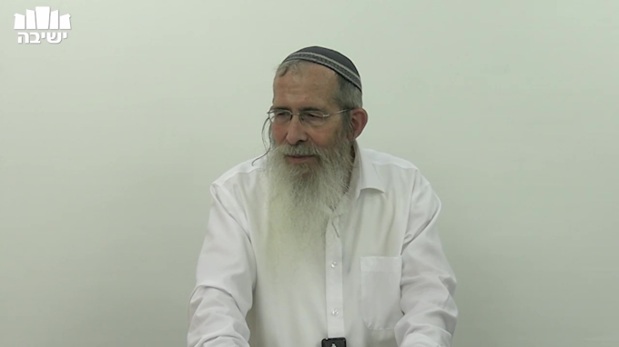 מההצעה ועד להחלטה
