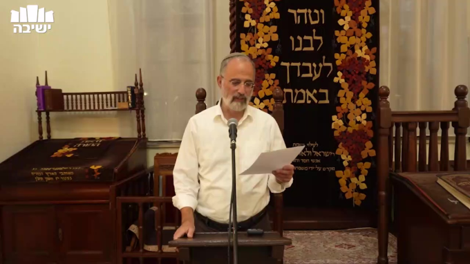 פרשת בלק – מה הלביא עושה