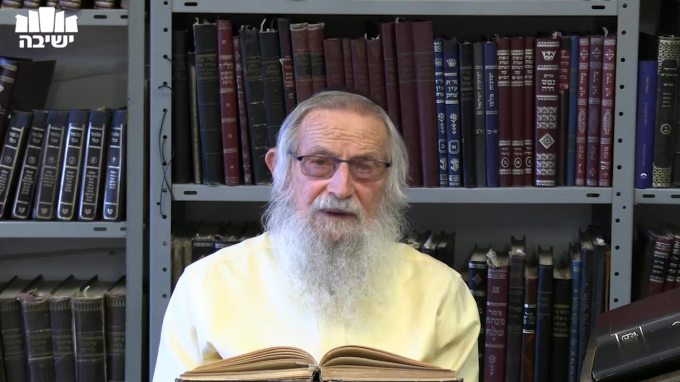 שילוב הכוחות בין הדברים העליונים לבין המציאות שלנו