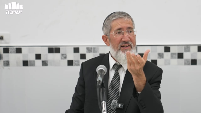 הודאת בעל דין בגט