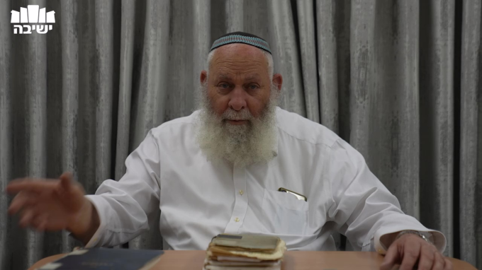 פתיחה למאמר שלישי