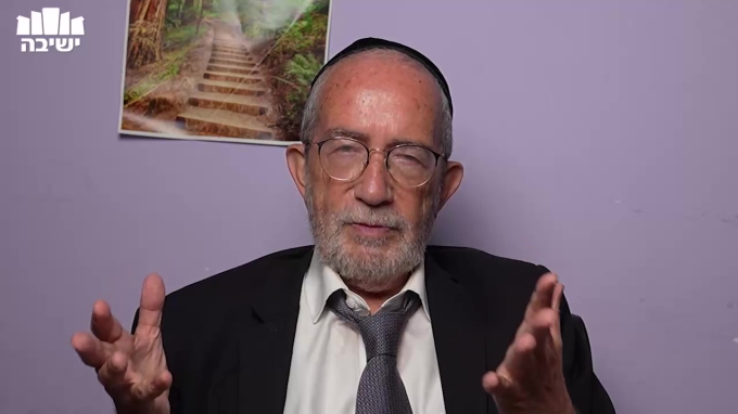 מלחמה בין ישראל ופרס וישמעאל - חלק א'