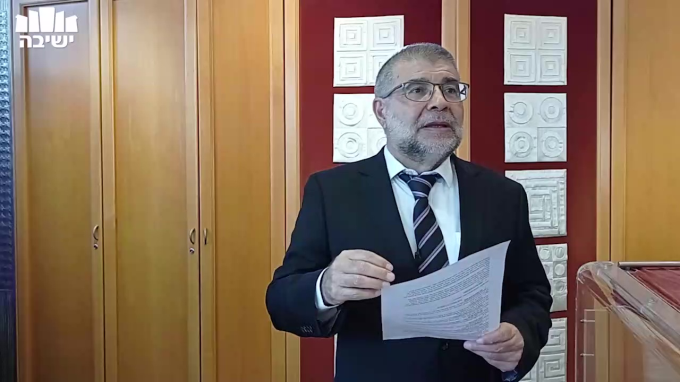 פתיחת מסעדות בשריות בתשעת הימים