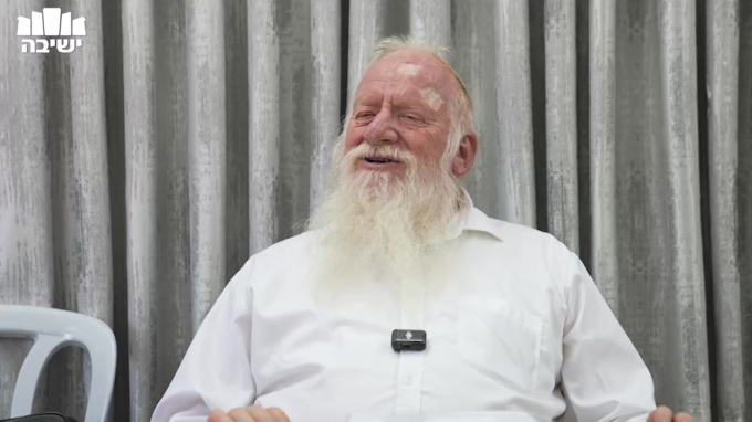 הגישה הציונית המשיחית - חלק ג'